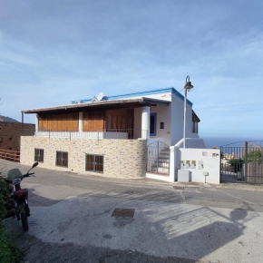 Appartamento di Lorenzo vista Mare